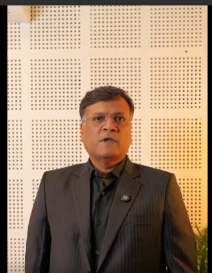 Karmesh Shah-BNI Jet A Fly